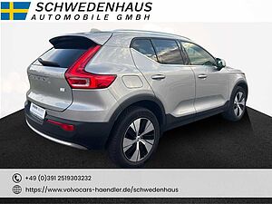 Volvo  T5 RECHARGE PLUS BRIGHT