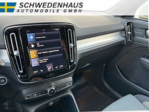 Volvo  T5 RECHARGE PLUS BRIGHT