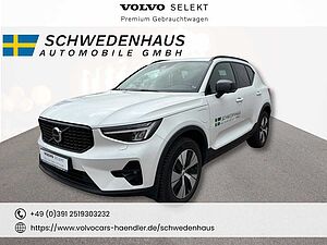 Volvo  RECHARGE T5 PLUS DARK  360° PARKKAMERA LED