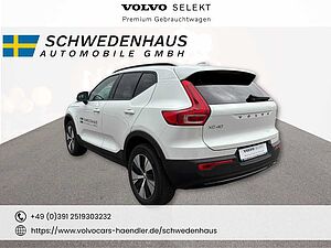 Volvo  RECHARGE T5 PLUS DARK  360° PARKKAMERA LED