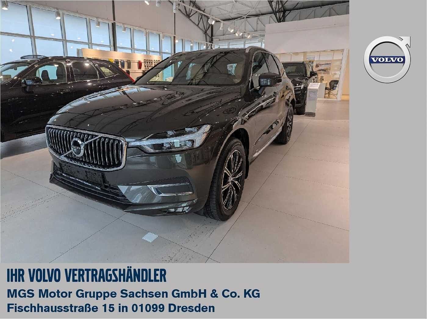 Volvo  T5 Inscription AWD