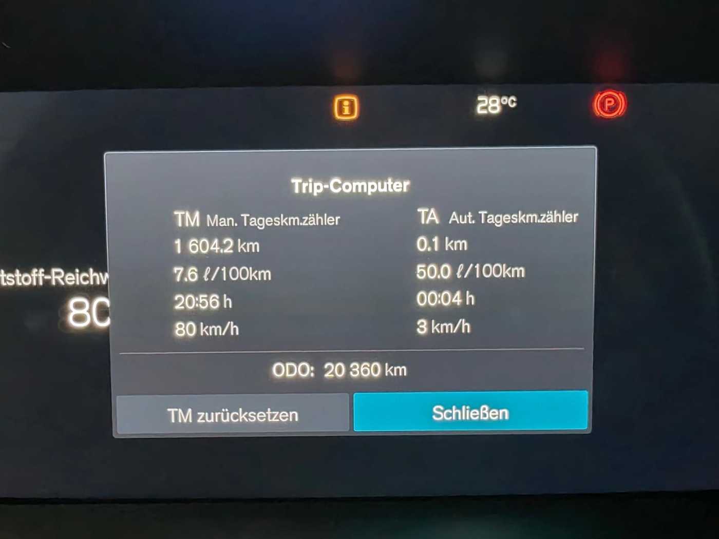 Volvo  B3 Mild-Hybrid Benzin Plus 2WD