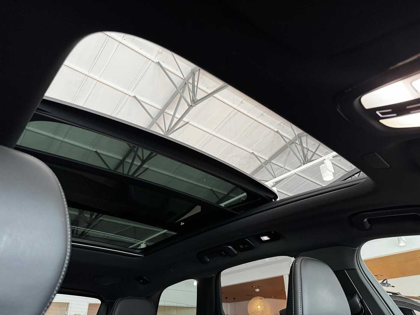 Volvo  T6 Recharge Plug-In Hybrid AWD #GroßerAkku