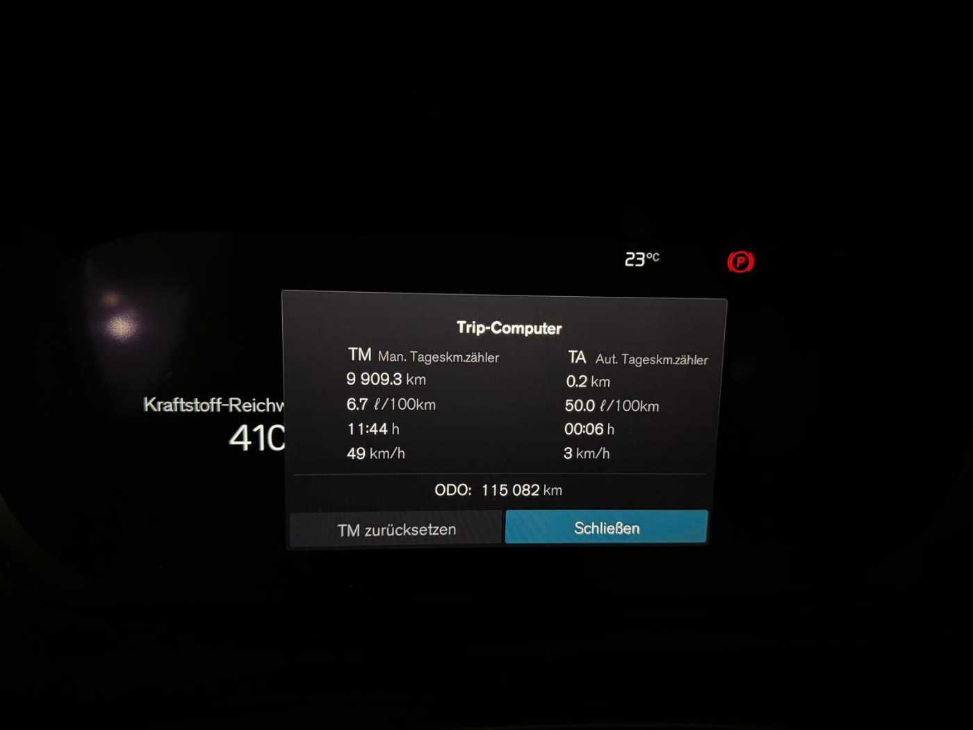Volvo  B4 Mild-Hybrid Diesel AWD