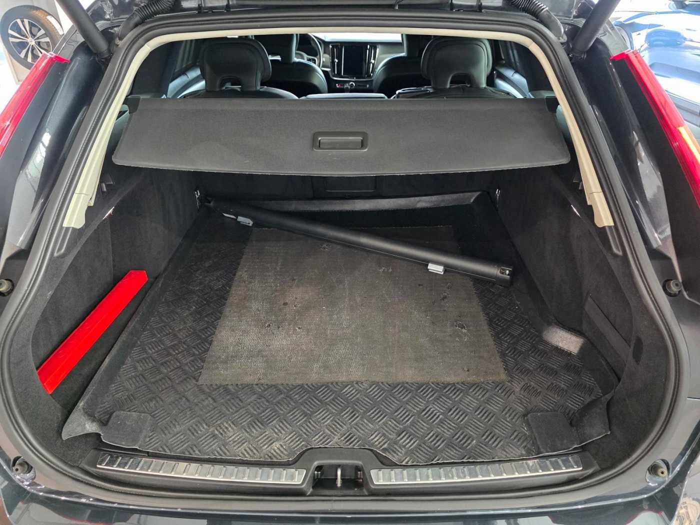 Volvo  D4 Diesel AWD