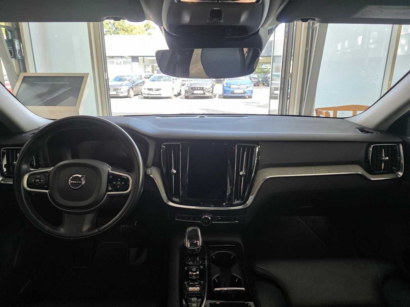 Volvo  Inscription Recharge Plug-In Hybrid AWD