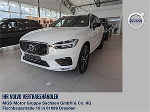 Volvo  Volvo XC60 B4 R-DESIGN AWD #StHz #360°