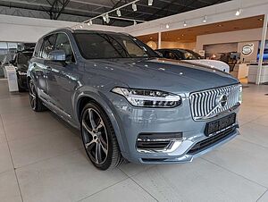 Volvo  T8 Inscription Recharge Plug-In Hybrid AWD