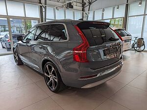 Volvo  T8 Inscription Recharge Plug-In Hybrid AWD