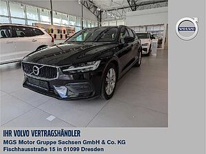 Volvo  V60 D3 Automatikgetriebe (110kW/150PS) Momentum Pro