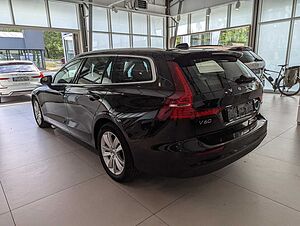 Volvo  V60 D3 Automatikgetriebe (110kW/150PS) Momentum Pro