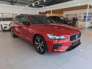 Volvo  T8 R Design Plug-In Hybrid AWD