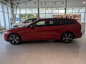 Volvo  T8 R Design Plug-In Hybrid AWD