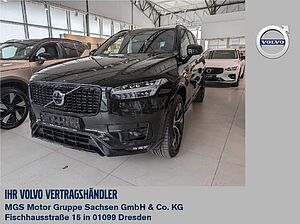 Volvo  R Design AWD