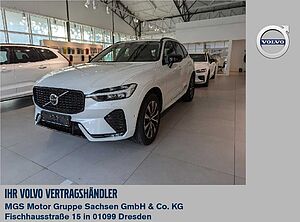 Volvo  Plus Dark 2WD