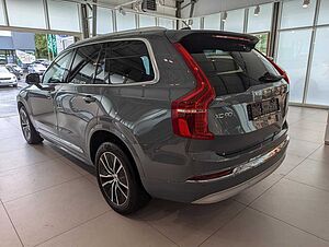 Volvo  T8 Inscription Recharge Plug-In Hybrid AWD