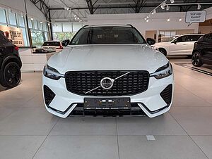 Volvo  T8 Ultimate Dark Plug-In Hybrid AWD