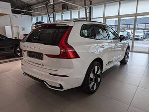 Volvo  T8 Ultimate Dark Plug-In Hybrid AWD