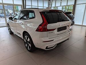 Volvo  T8 Ultimate Dark Plug-In Hybrid AWD