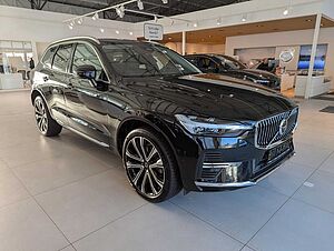 Volvo  Inscription Recharge Plug-In Hybrid AWD