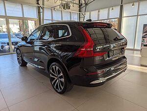 Volvo  Inscription Recharge Plug-In Hybrid AWD