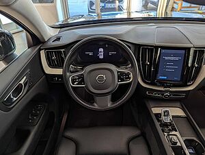 Volvo  Inscription Recharge Plug-In Hybrid AWD