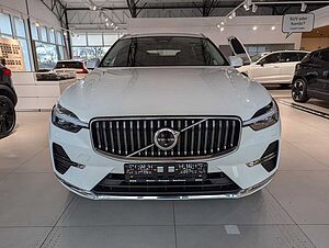 Volvo  Inscription Recharge Plug-In Hybrid AWD