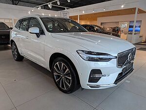 Volvo  Inscription Recharge Plug-In Hybrid AWD