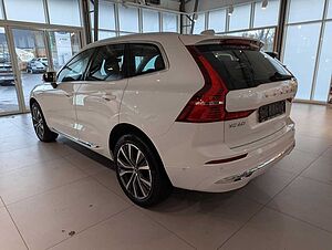 Volvo  Inscription Recharge Plug-In Hybrid AWD