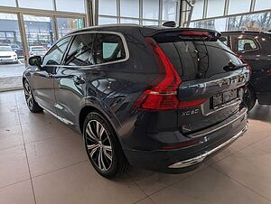 Volvo  T6 Inscription Recharge Plug-In Hybrid AWD