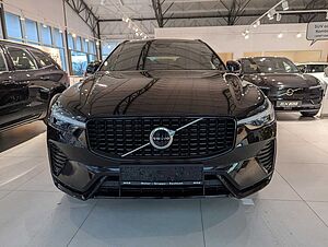 Volvo  2.0 Diesel R Design 2WD