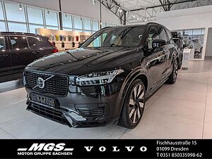 Volvo  Ultra Dark Recharge Plug-In Hybrid AWD