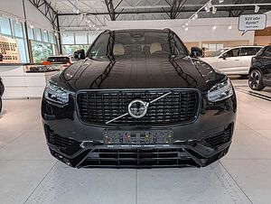 Volvo  Ultra Dark Recharge Plug-In Hybrid AWD