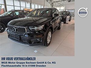 Volvo  T3 Inscription 2WD