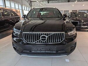 Volvo  T3 Inscription 2WD