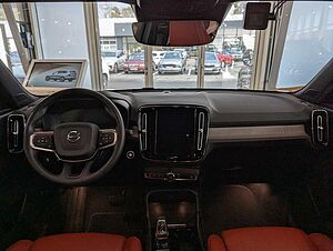 Volvo  T3 Inscription 2WD