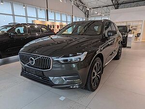 Volvo  T5 Inscription AWD