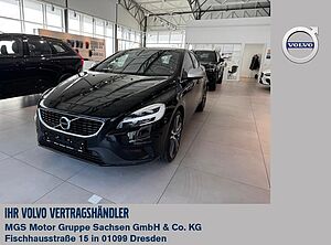 Volvo  2.0 Turbo KAT R-Design