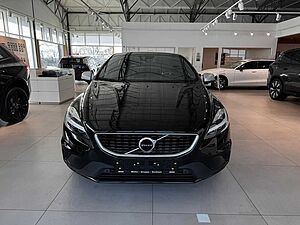 Volvo  2.0 Turbo KAT R-Design