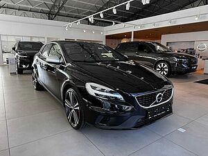 Volvo  2.0 Turbo KAT R-Design