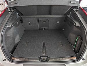 Volvo  Plus Recharge Pure Electric 2WD