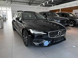 Volvo  T8 Inscription Recharge Plug-In Hybrid AWD