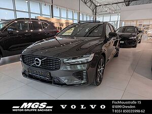Volvo  T6 Plus Plug-In Hybrid AWD