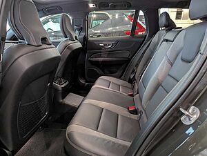 Volvo  T6 Plus Plug-In Hybrid AWD
