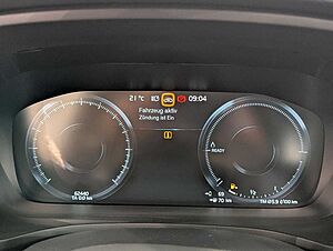 Volvo  T6 Plus Plug-In Hybrid AWD