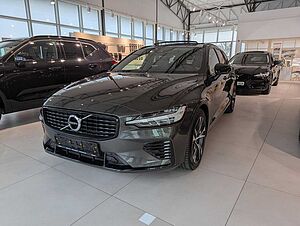 Volvo  T6 Plus Plug-In Hybrid AWD