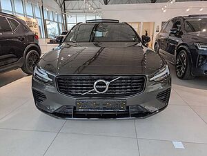 Volvo  T6 Plus Plug-In Hybrid AWD