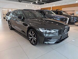Volvo  T6 Plus Plug-In Hybrid AWD