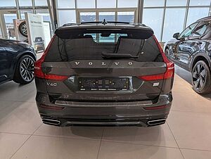Volvo  T6 Plus Plug-In Hybrid AWD