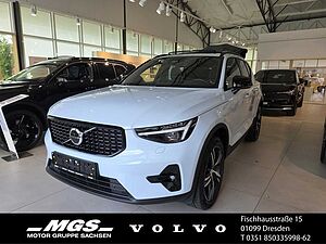 Volvo  B3 Mild-Hybrid Benzin Plus 2WD